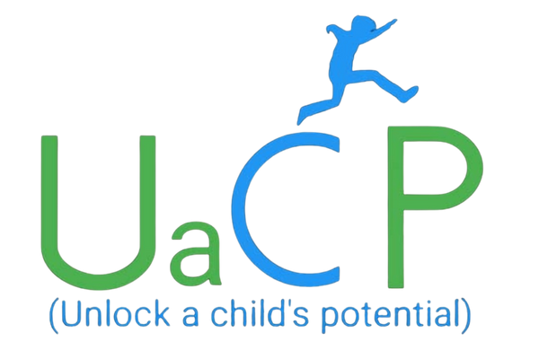 Childreach Tanzania logo