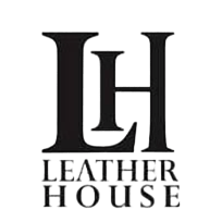 Leather House Nepal logo